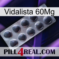 Vidalista 60Mg 30